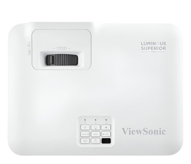 ViewSonic LS711W - 1317733 - zdjęcie 4